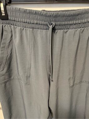 Prana Women’s  Drawstring Joggers in Slate Gray